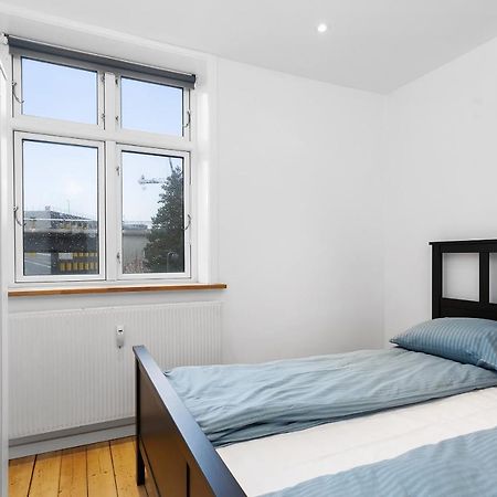 Aday - Apartment Suite Aalborg Center Экстерьер фото